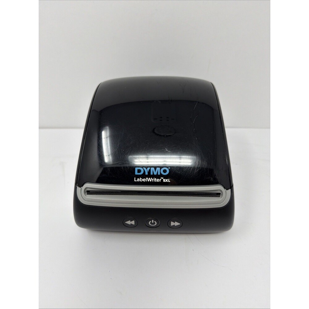 DYMO LabelWriter 5XL Label Printer READ FOR PARTS